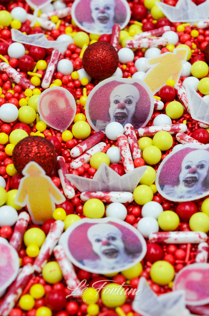 Sprinkle Deluxe It