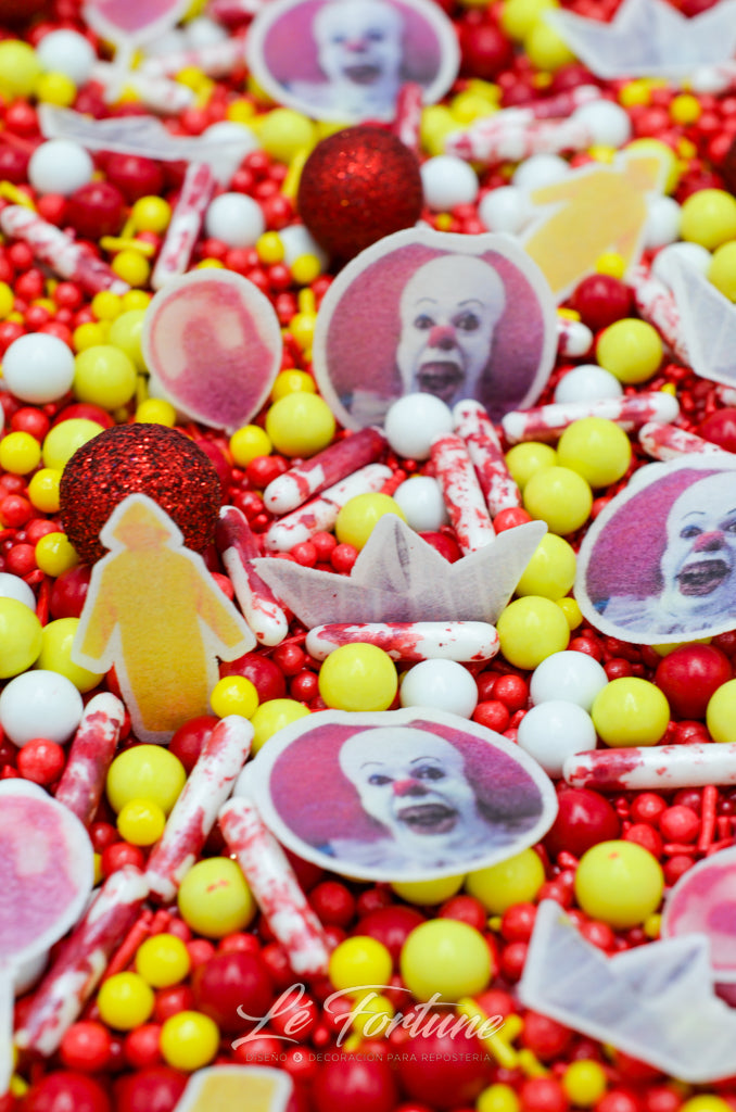 Sprinkle Deluxe It