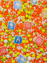 Sprinkle Confetti Metro CDMX