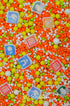 Sprinkle Confetti Metro CDMX