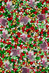 Sprinkle Confetti Muerdagos
