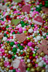 Sprinkle Confetti Galletita