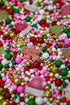 Sprinkle Confetti Galletita