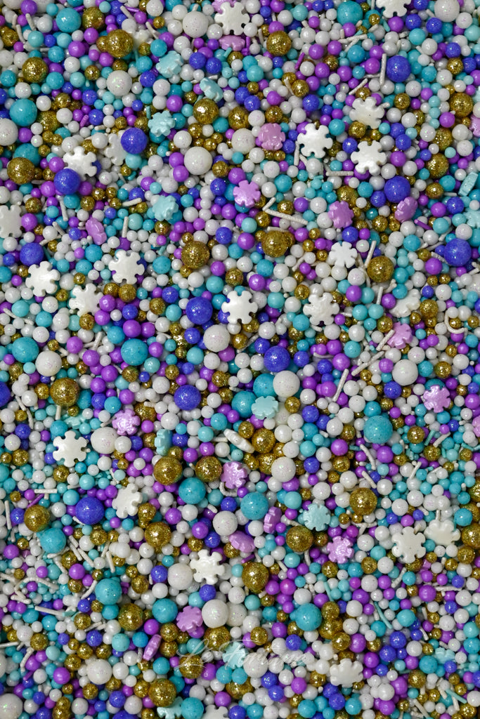 Fall Sprinkles – Sprinkle Pop