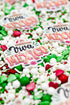 Sprinkle Confetti Viva México Frases