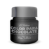 Color para Chocolate Negro Mate - Lé Fortune Store