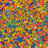 Sprinkle Party Colors
