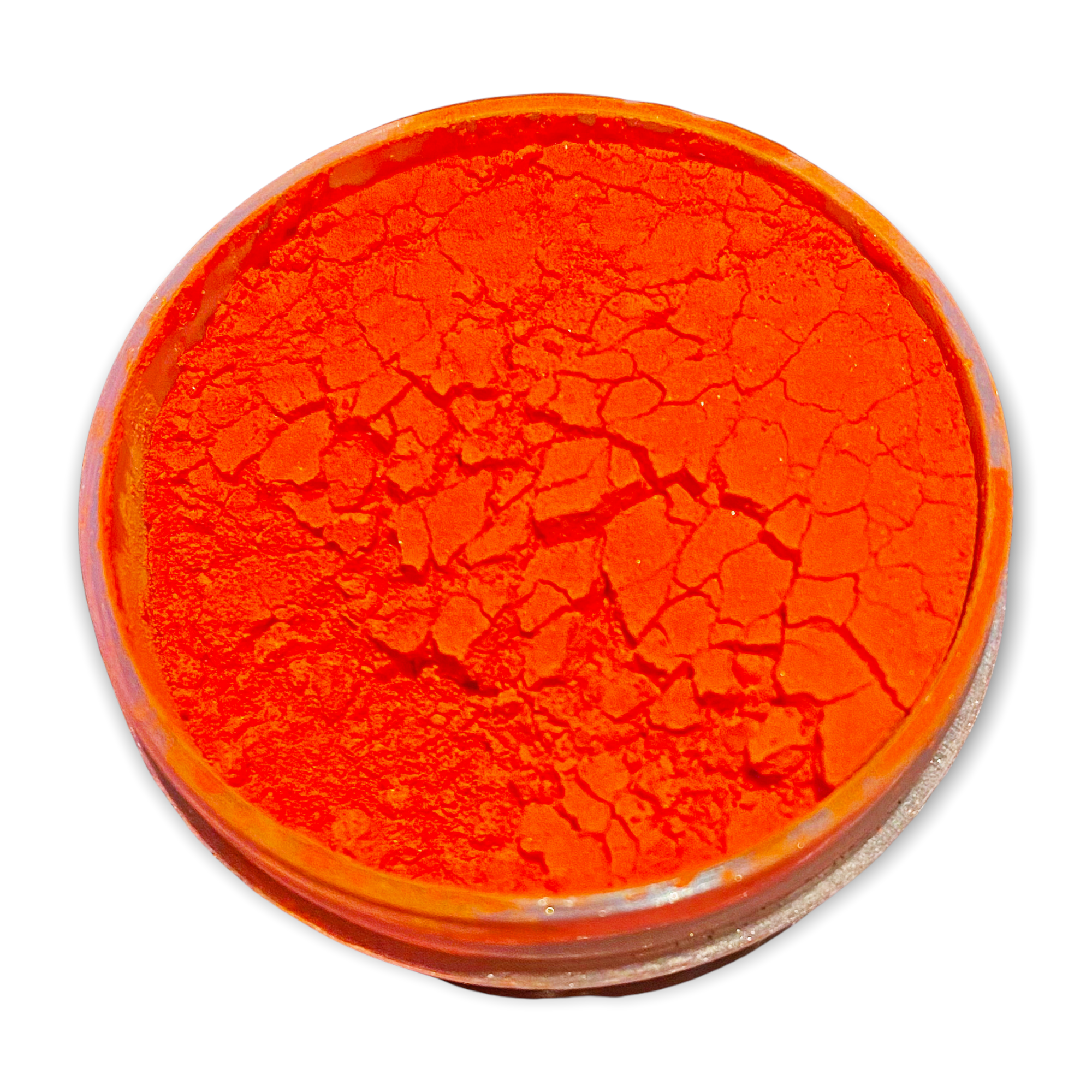Matizador Fosforescente Naranja