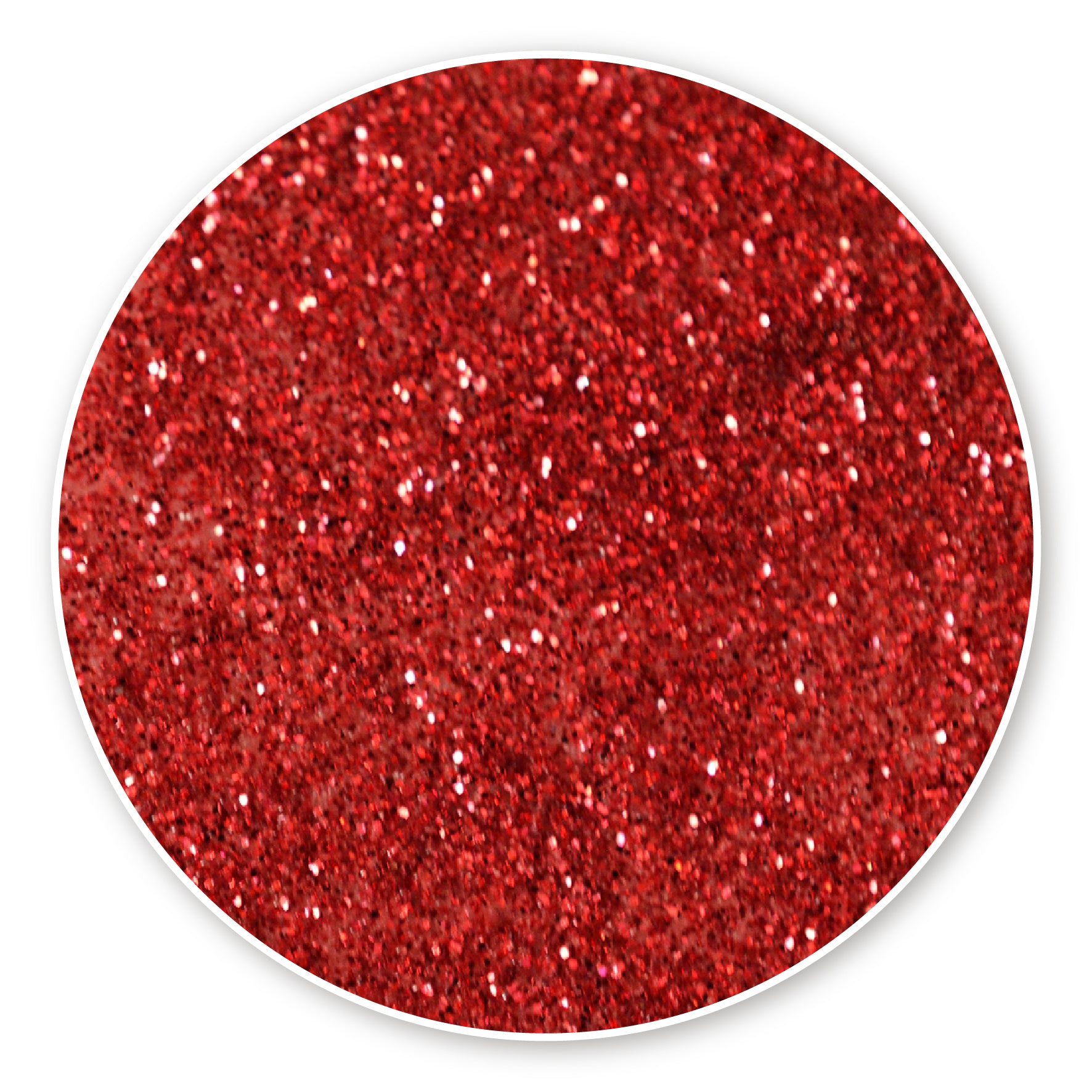 Diamantina Rojo Navidad - Lé Fortune Store