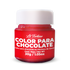 Color para Chocolate Rojo Mate - Lé Fortune Store