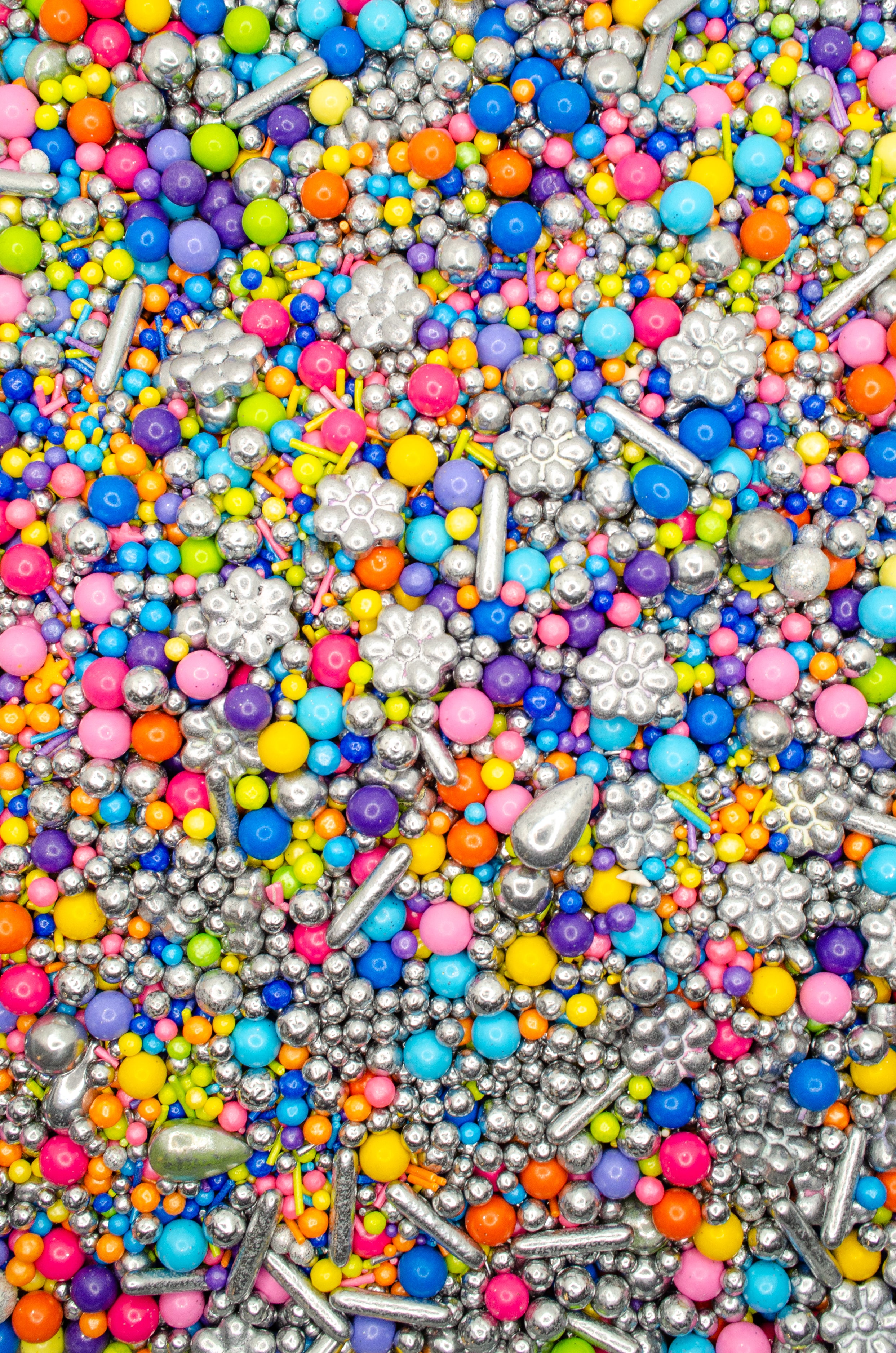 Sprinkle Deluxe Tenango