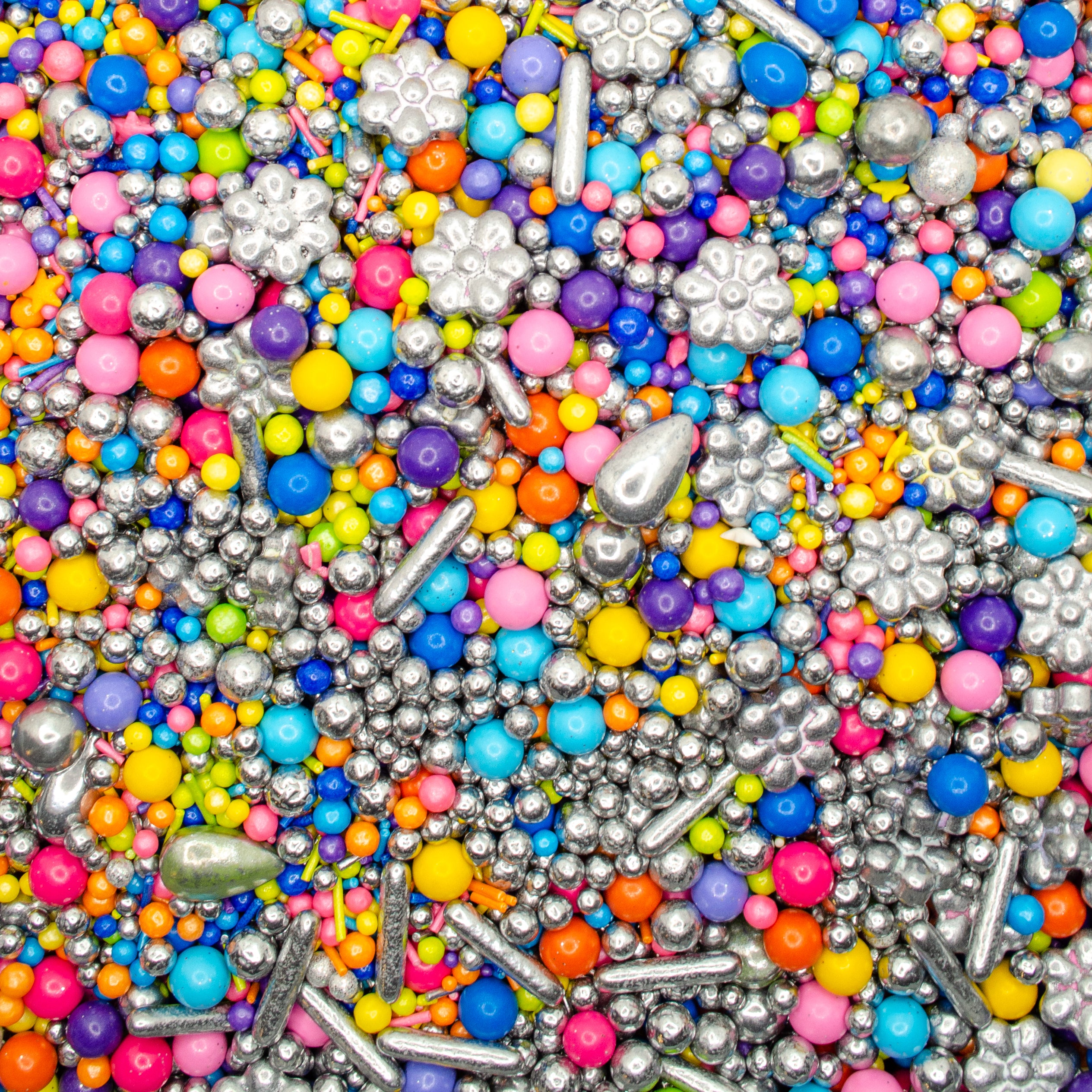 Sprinkle Deluxe Tenango