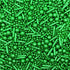 Mix Rods Diamantados Verde Esmeralda
