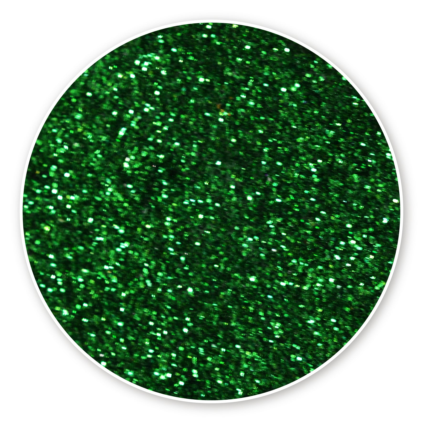 Diamantina Verde Esmeralda - Lé Fortune Store