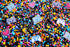 Sprinkle Confetti Video Games